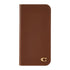 Coach Leather Folio Case for iPhone 16 Series CH054164